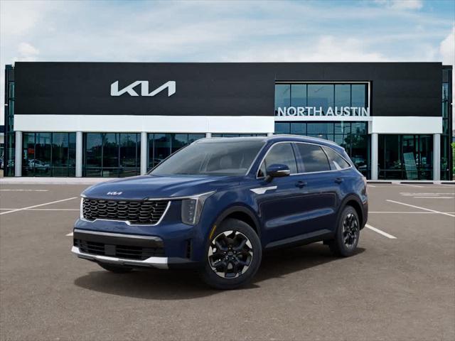 2026 Kia Sorento S for sale in Austin, TX