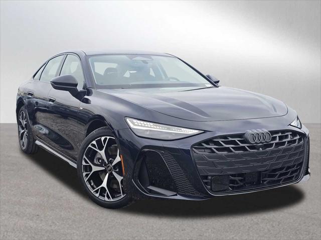2026 Audi A6 Premium Plus quattro S tronic for sale in Palo Alto, CA