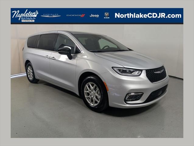 2026 Chrysler Pacifica Select for sale in Lake Park, FL