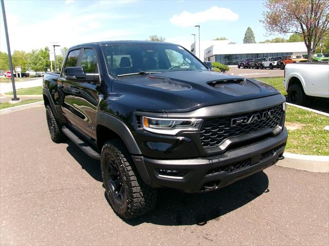 2026 RAM Ram 1500 RAM 1500 RHO CREW CAB 4X4 57 BOX
