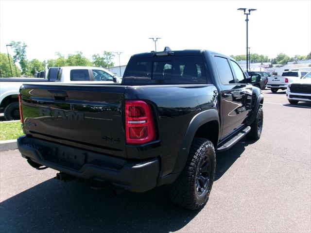 2026 RAM Ram 1500 RAM 1500 RHO CREW CAB 4X4 57 BOX