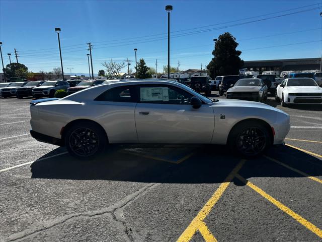 2026 Dodge Charger Scat Pack Plus 2-Door AWD