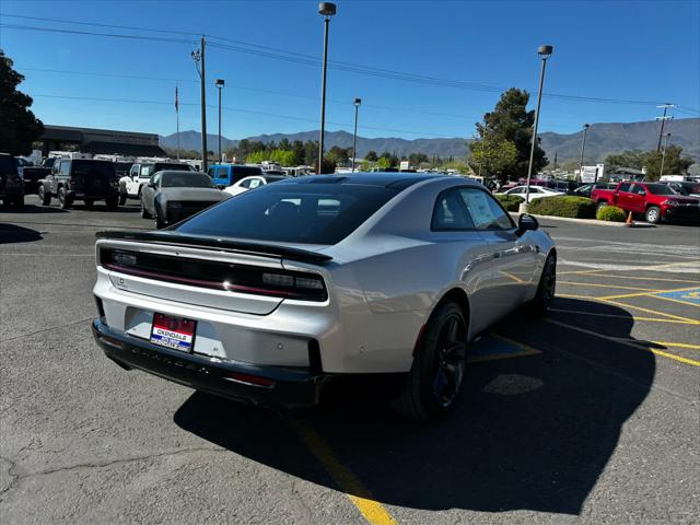 2026 Dodge Charger Scat Pack Plus 2-Door AWD