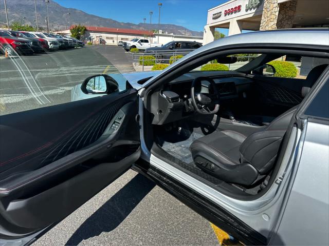 2026 Dodge Charger Scat Pack Plus 2-Door AWD