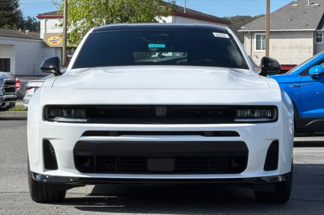 2026 Dodge Charger R/T 4 Door AWD