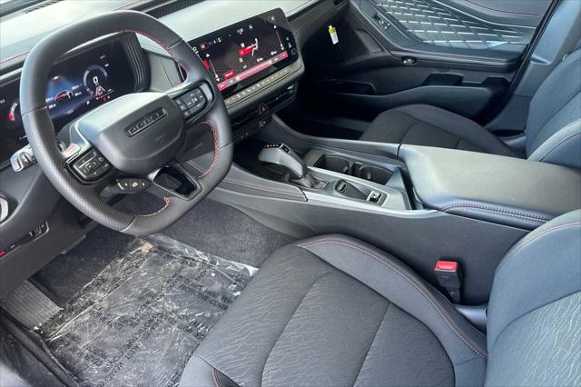 2026 Dodge Charger R/T 4 Door AWD