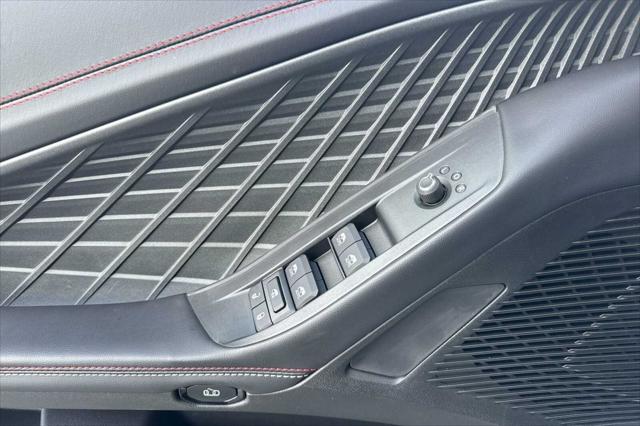 2026 Dodge Charger R/T 4 Door AWD