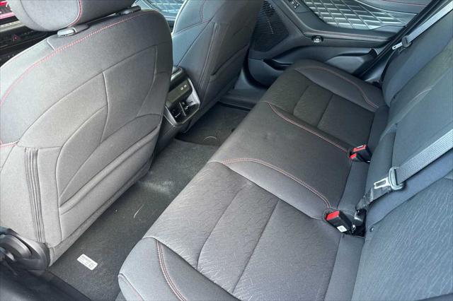 2026 Dodge Charger R/T 4 Door AWD