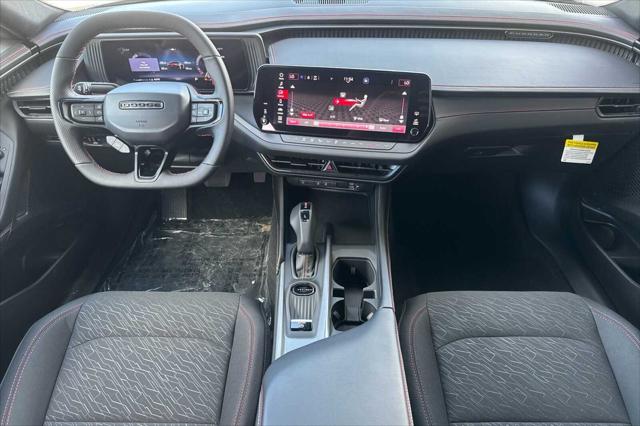 2026 Dodge Charger R/T 4 Door AWD