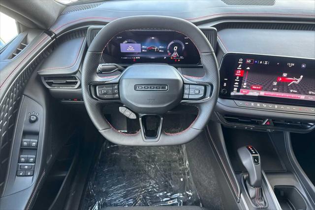 2026 Dodge Charger R/T 4 Door AWD
