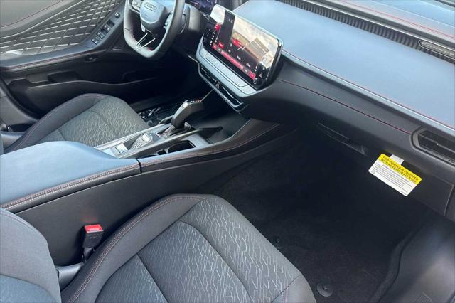 2026 Dodge Charger R/T 4 Door AWD