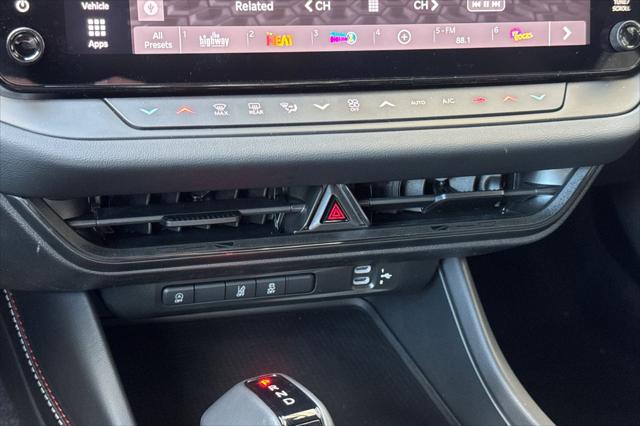 2026 Dodge Charger R/T 4 Door AWD