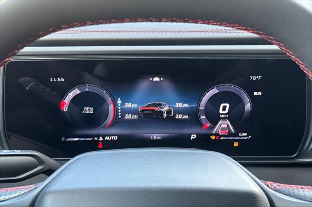 2026 Dodge Charger R/T 4 Door AWD