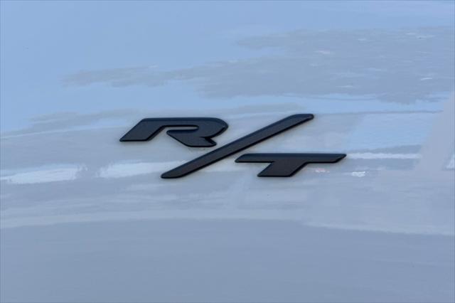 2026 Dodge Charger R/T 4 Door AWD