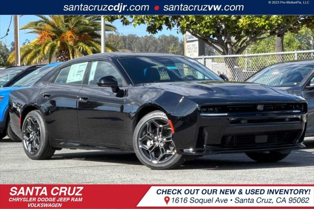 2026 Dodge Charger R/T 4 Door AWD for sale in Santa Cruz, CA