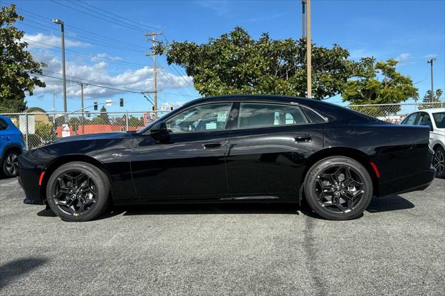 2026 Dodge Charger R/T 4 Door AWD