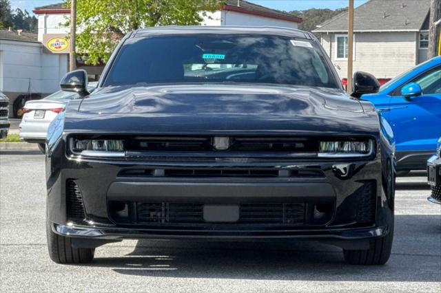 2026 Dodge Charger R/T 4 Door AWD