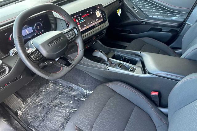 2026 Dodge Charger R/T 4 Door AWD