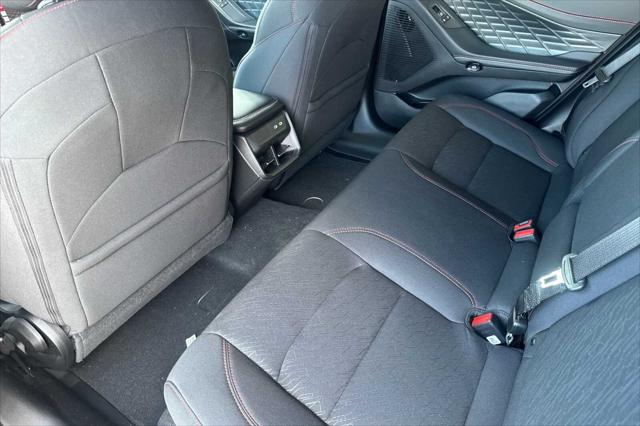 2026 Dodge Charger R/T 4 Door AWD
