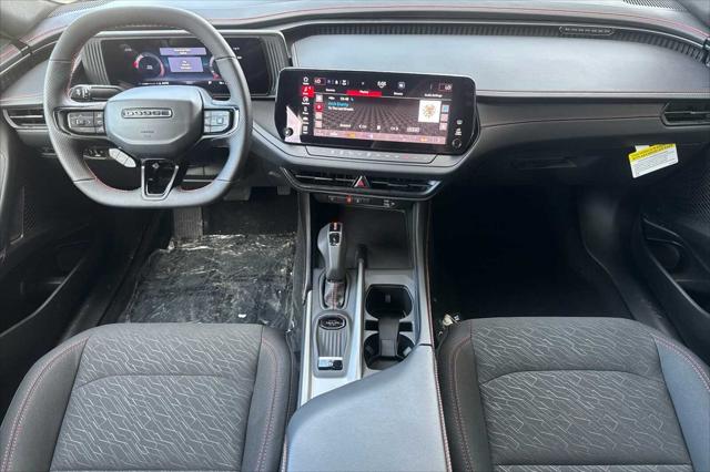 2026 Dodge Charger R/T 4 Door AWD