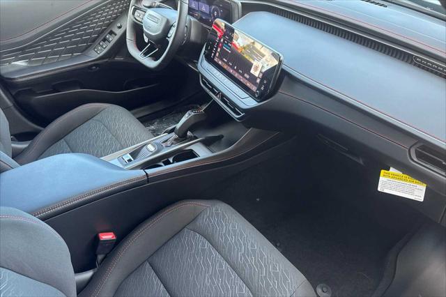 2026 Dodge Charger R/T 4 Door AWD