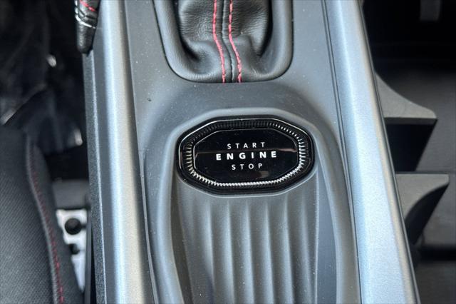 2026 Dodge Charger R/T 4 Door AWD