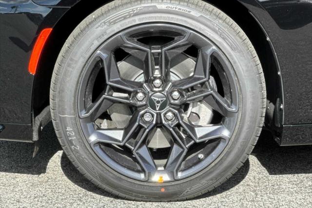 2026 Dodge Charger R/T 4 Door AWD