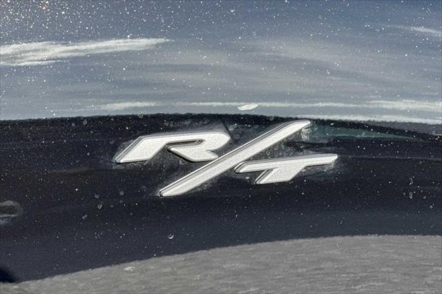 2026 Dodge Charger R/T 4 Door AWD