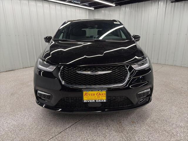 2026 Chrysler Pacifica PACIFICA LIMITED