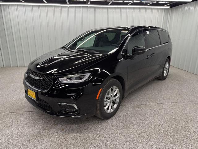 2026 Chrysler Pacifica PACIFICA LIMITED