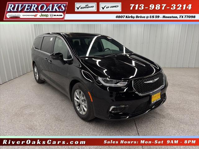 2026 Chrysler Pacifica PACIFICA LIMITED