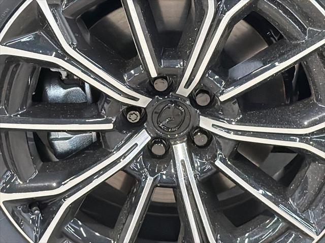 2026 Mazda CX-70 3.3 Turbo S Premium