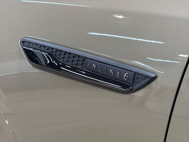 2026 Mazda CX-70 3.3 Turbo S Premium