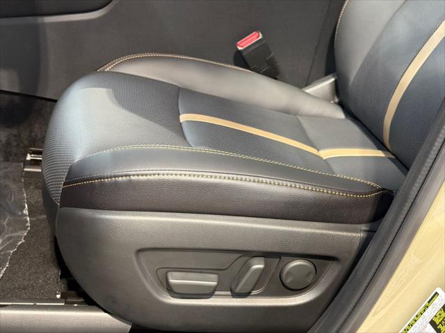 2026 Mazda CX-70 3.3 Turbo S Premium