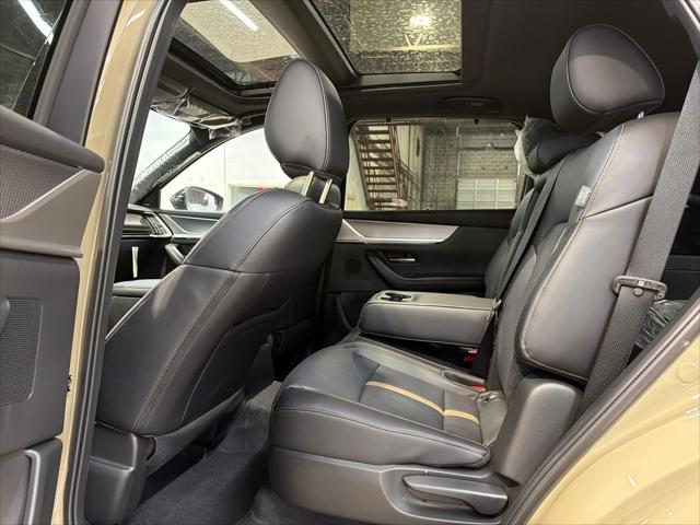 2026 Mazda CX-70 3.3 Turbo S Premium