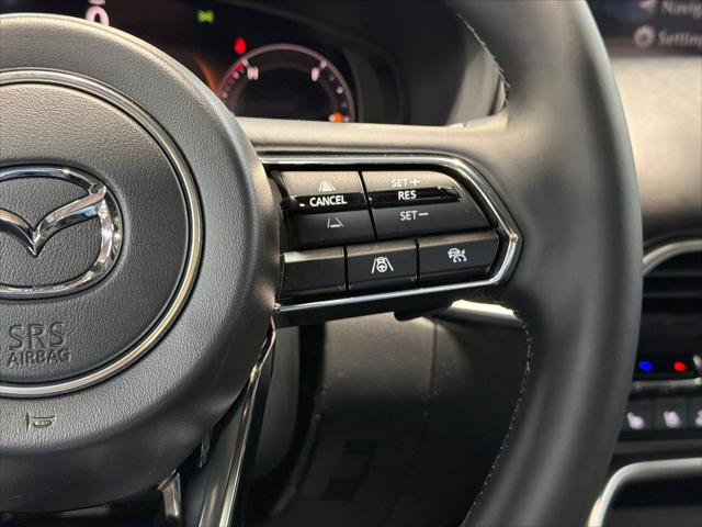 2026 Mazda CX-70 3.3 Turbo S Premium