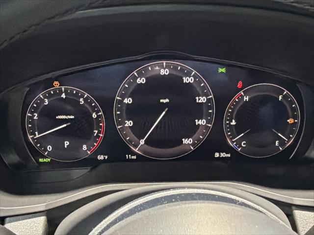 2026 Mazda CX-70 3.3 Turbo S Premium