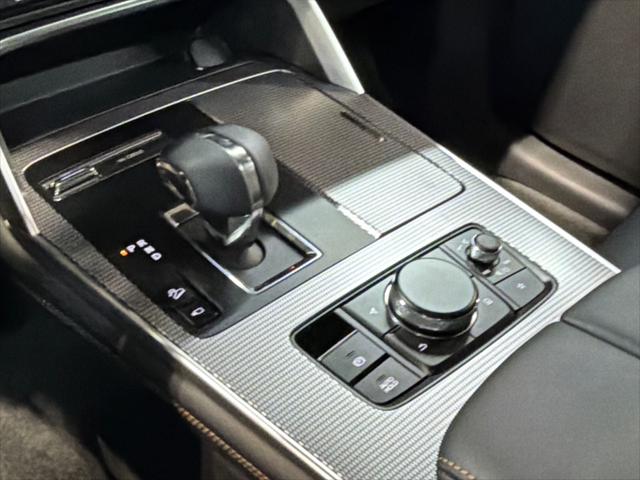 2026 Mazda CX-70 3.3 Turbo S Premium