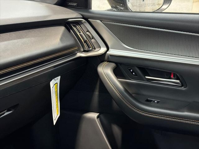 2026 Mazda CX-70 3.3 Turbo S Premium