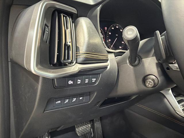 2026 Mazda CX-70 3.3 Turbo S Premium