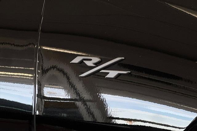 2026 Dodge Charger CHARGER R/T PLUS 4-DOOR AWD