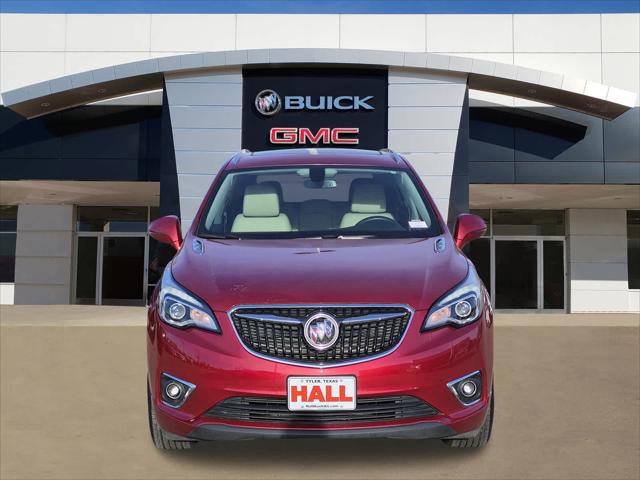 2019 Buick Envision FWD Essence