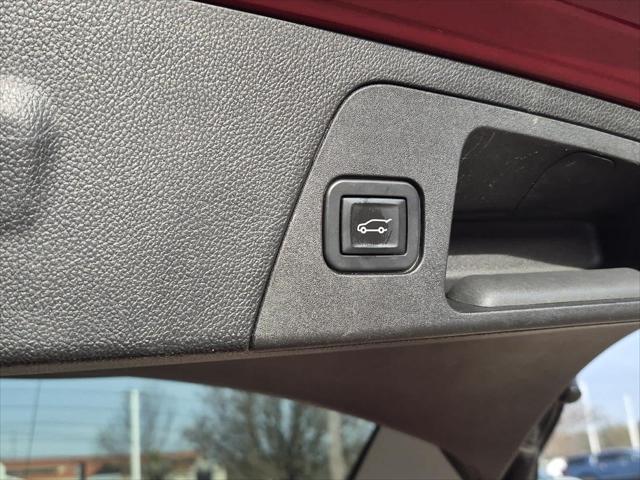 2019 Buick Envision FWD Essence