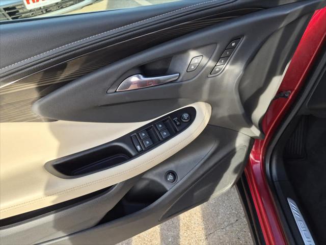 2019 Buick Envision FWD Essence
