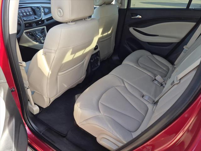 2019 Buick Envision FWD Essence