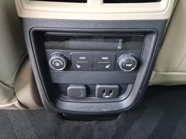 2019 Buick Envision FWD Essence