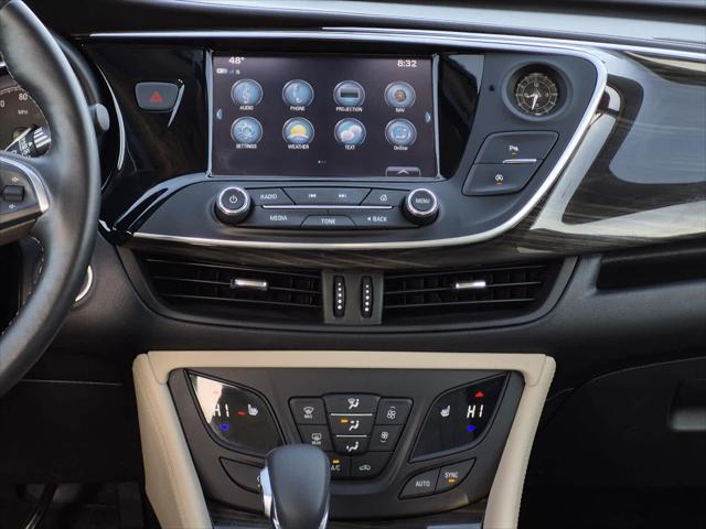 2019 Buick Envision FWD Essence