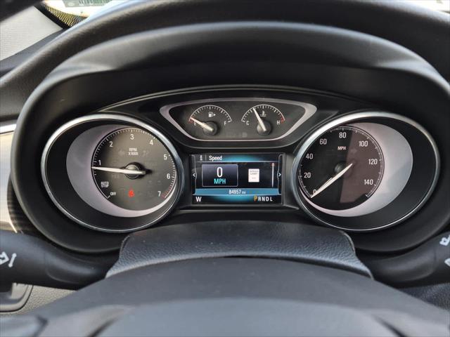 2019 Buick Envision FWD Essence