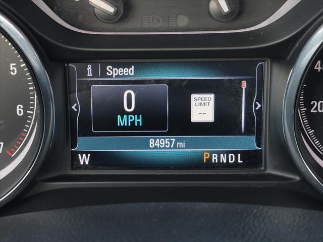 2019 Buick Envision FWD Essence