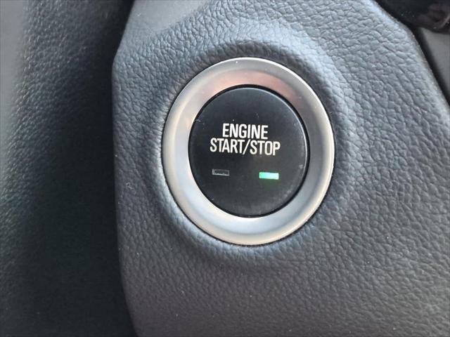 2019 Buick Envision FWD Essence